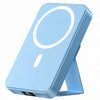 Compact Magnetic Power Bank