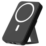 Compact Magnetic Power Bank