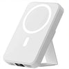Compact Magnetic Power Bank